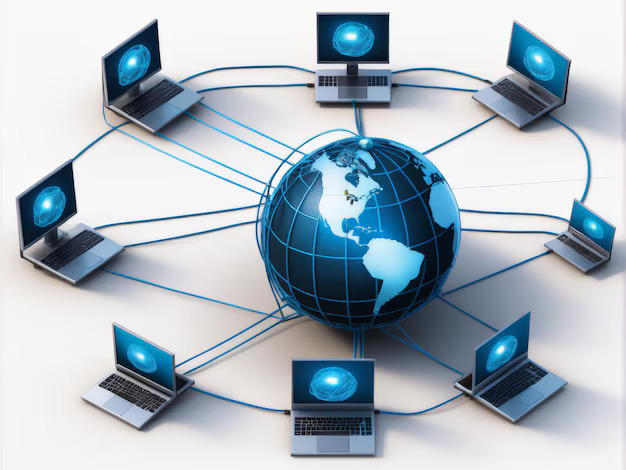 Red de Networking y Expansión